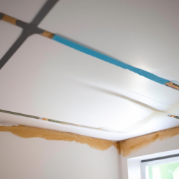 Installation plafond chauffant : une solution de chauffage discrète et efficace Le Pradet